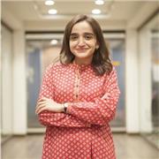 English Tutor who teaches to all age groups.